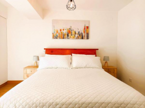Beautiful studio apartment in Barranco